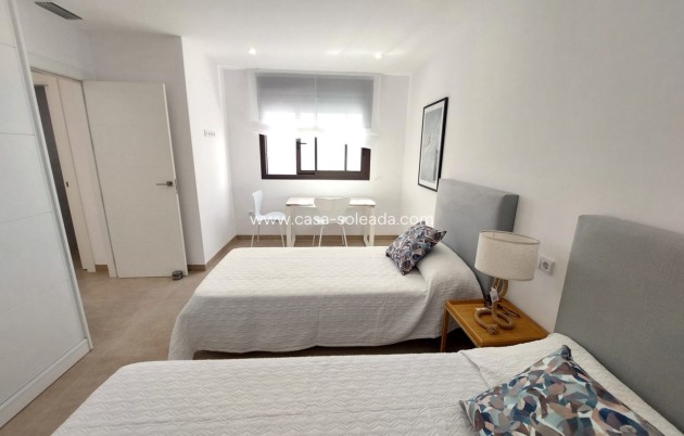 Herverkoop - Villa - San Pedro del Pinatar - San Pedro De Pinatar