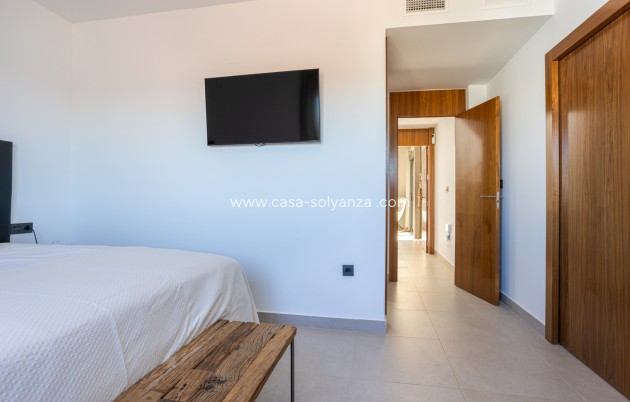 Revente - Villa - Ciudad Quesada - center