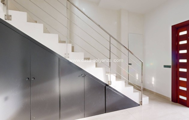 Revente - Villa - Molina de Segura - Torrealta