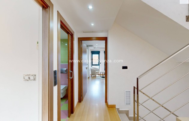 Revente - Villa - Molina de Segura - Torrealta