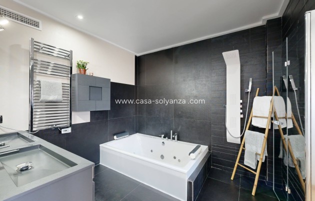 Revente - Villa - Molina de Segura - Torrealta