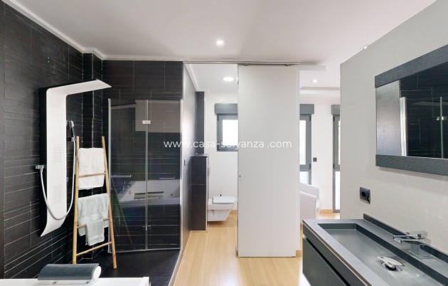 Revente - Villa - Molina de Segura - Torrealta