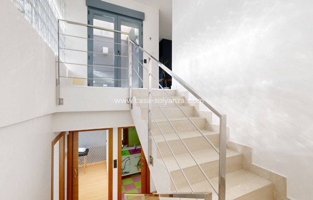 Revente - Villa - Molina de Segura - Torrealta