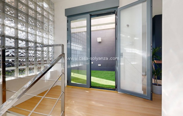 Revente - Villa - Molina de Segura - Torrealta