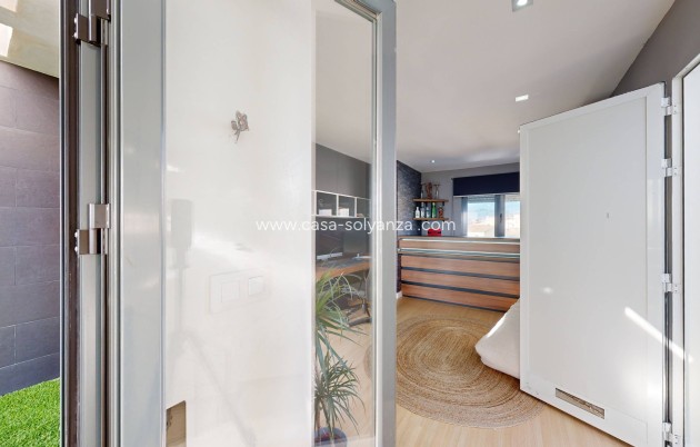 Revente - Villa - Molina de Segura - Torrealta