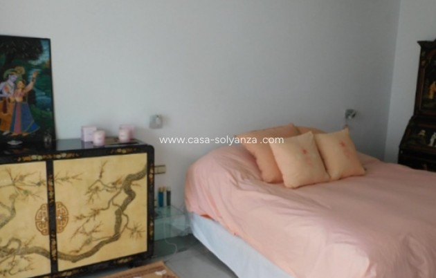 Revente - Villa - Alicante - Costa Blanca