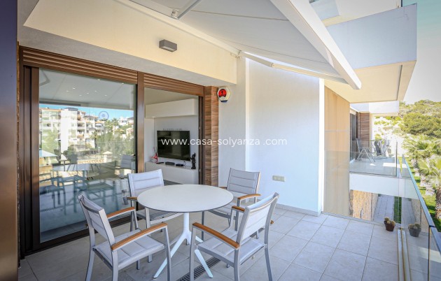 Revente - Appartement - Orihuela Costa - Costa Blanca