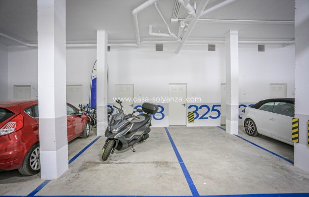 Revente - Appartement - Orihuela Costa - Costa Blanca