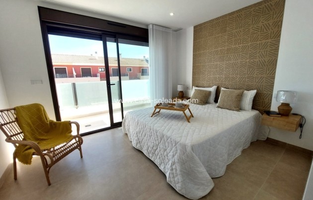 Herverkoop - Villa - San Pedro del Pinatar - San Pedro De Pinatar