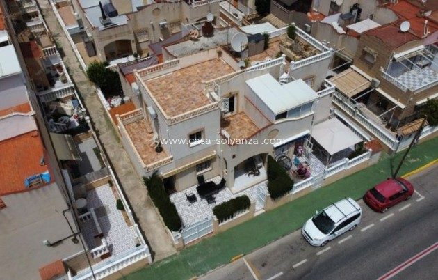 Revente - Appartement - Torrevieja - Costa Blanca