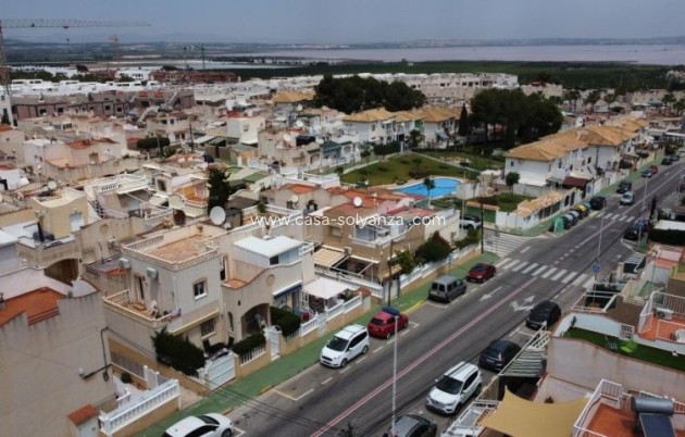 Revente - Appartement - Torrevieja - Costa Blanca