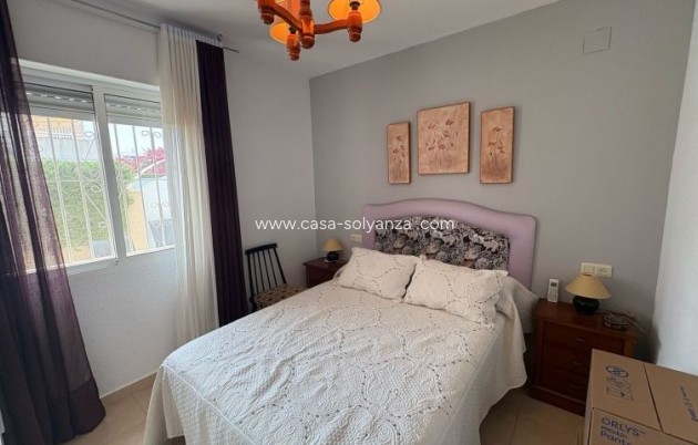 Revente - Appartement - Torrevieja - Costa Blanca