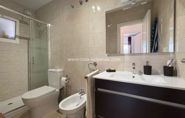 Revente - Appartement - Torrevieja - Costa Blanca