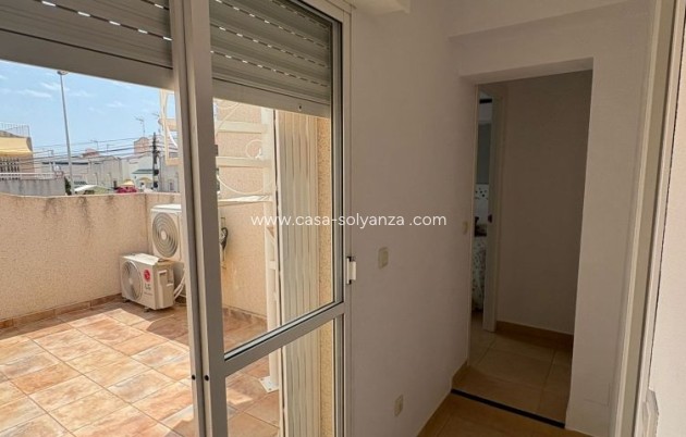 Revente - Appartement - Torrevieja - Costa Blanca