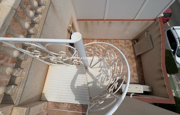 Revente - Appartement - Torrevieja - Costa Blanca