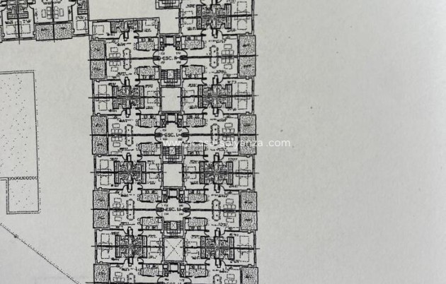 Revente - Appartement - Sucina - Inland