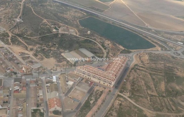 Revente - Appartement - Sucina - Inland