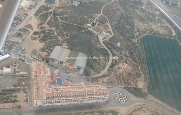 Revente - Appartement - Sucina - Inland