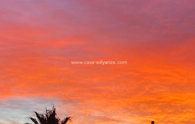 Revente - Appartement - Sucina - Inland