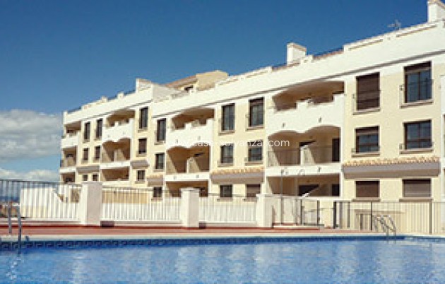 Revente - Appartement - Sucina - Inland