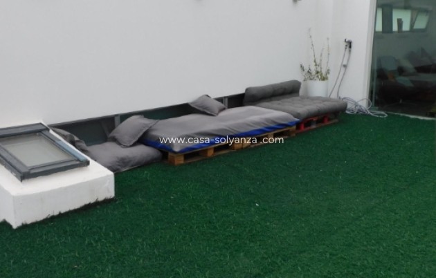 Revente - Villa - Alicante - Costa Blanca