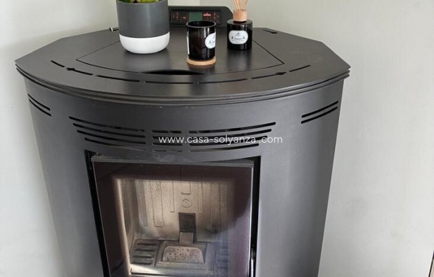 Revente - Villa - Crevillente - Costa Blanca