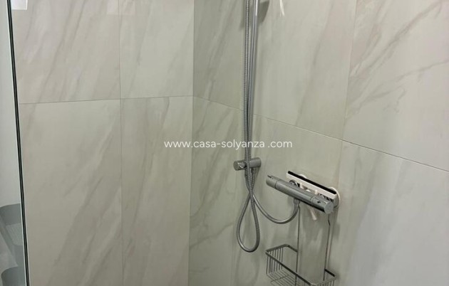 Revente - Villa - Crevillente - Costa Blanca