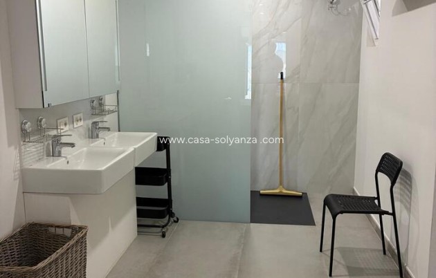 Revente - Villa - Crevillente - Costa Blanca