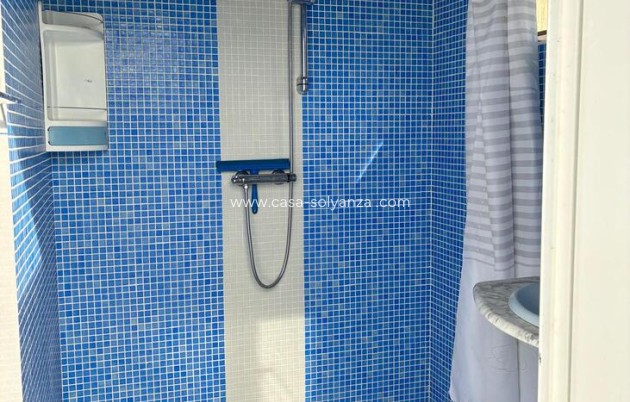 Revente - Villa - Crevillente - Costa Blanca