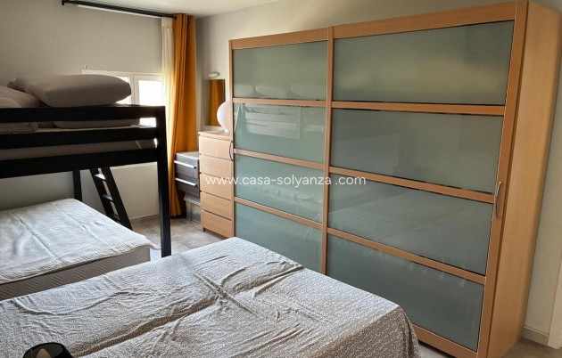 Revente - Villa - Crevillente - Costa Blanca