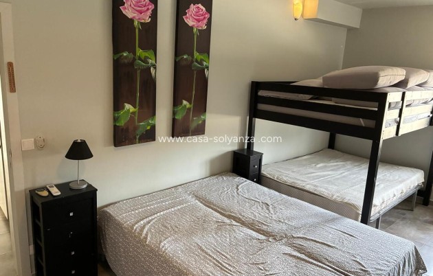 Revente - Villa - Crevillente - Costa Blanca