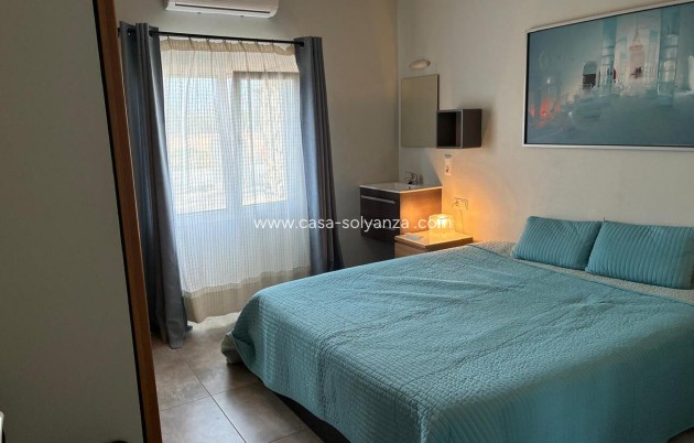 Revente - Villa - Crevillente - Costa Blanca