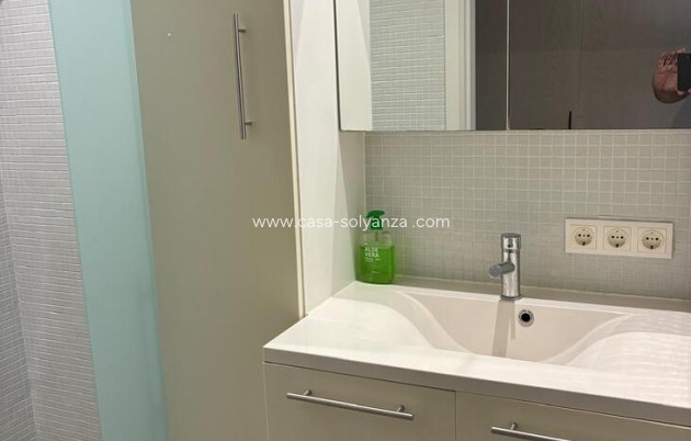 Revente - Villa - Crevillente - Costa Blanca