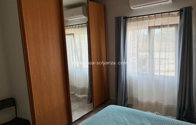 Revente - Villa - Crevillente - Costa Blanca