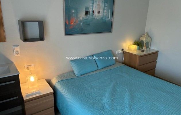 Revente - Villa - Crevillente - Costa Blanca