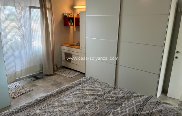 Revente - Villa - Crevillente - Costa Blanca