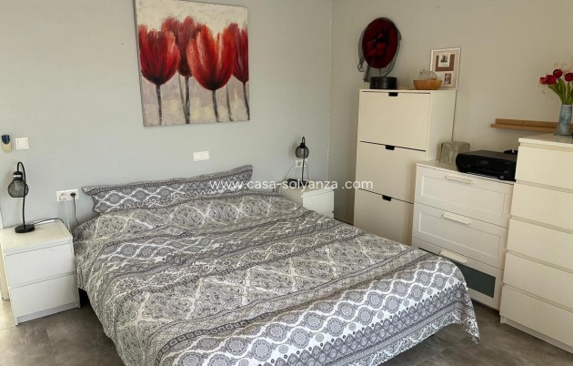 Revente - Villa - Crevillente - Costa Blanca