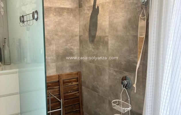 Revente - Villa - Crevillente - Costa Blanca