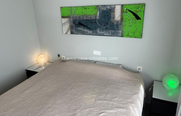 Revente - Villa - Crevillente - Costa Blanca