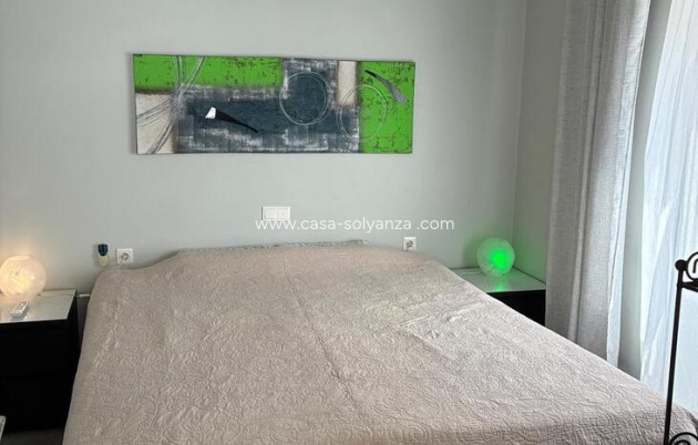 Revente - Villa - Crevillente - Costa Blanca