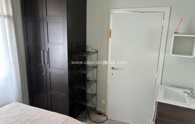 Revente - Villa - Crevillente - Costa Blanca