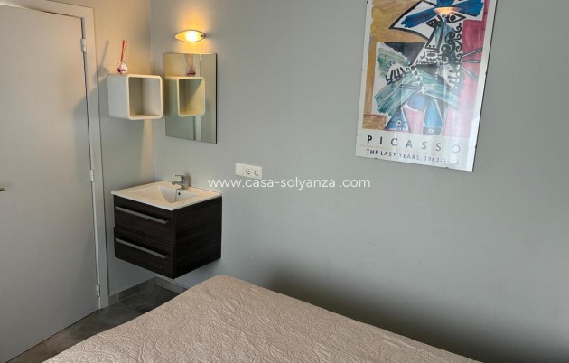 Revente - Villa - Crevillente - Costa Blanca