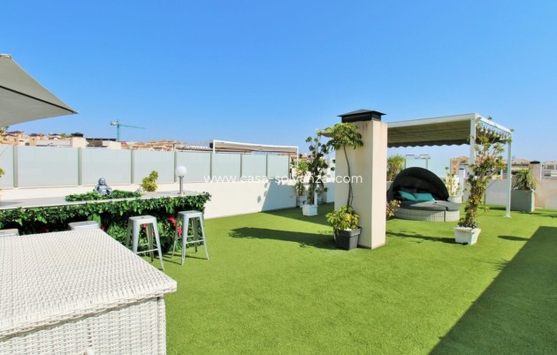 Revente - Villa - Villamartin - Costa Blanca