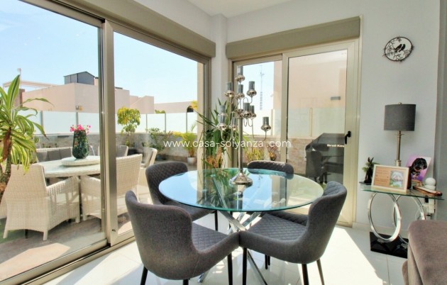 Revente - Villa - Villamartin - Costa Blanca