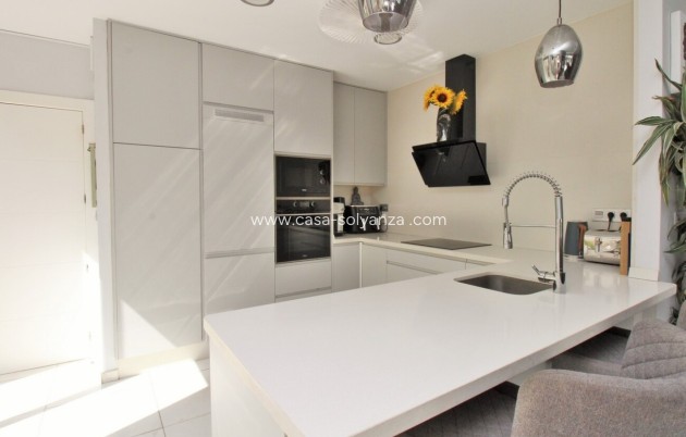 Revente - Villa - Villamartin - Costa Blanca