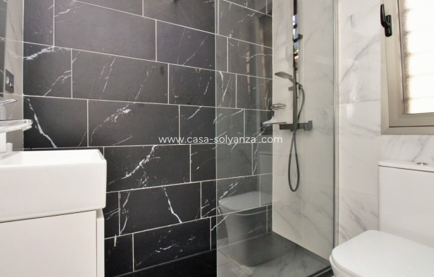 Revente - Villa - Villamartin - Costa Blanca