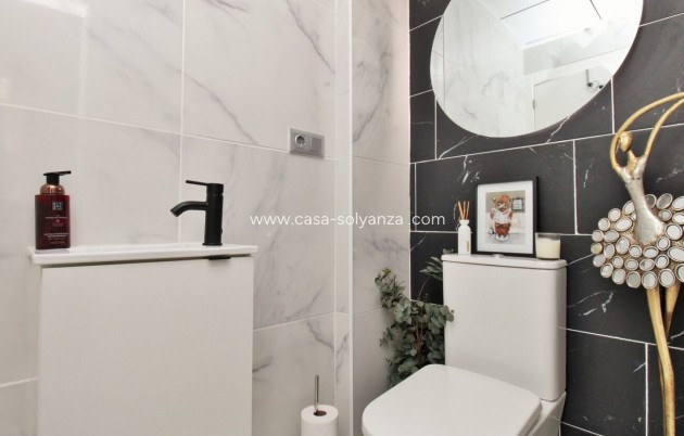 Revente - Villa - Villamartin - Costa Blanca