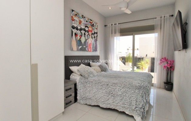 Revente - Villa - Villamartin - Costa Blanca