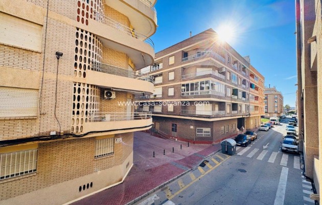 Revente - Appartement - La Mata - Costa Blanca