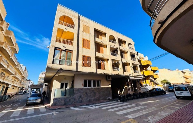 Revente - Appartement - La Mata - Costa Blanca